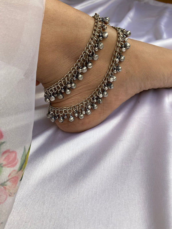 Ghungroo Anklets