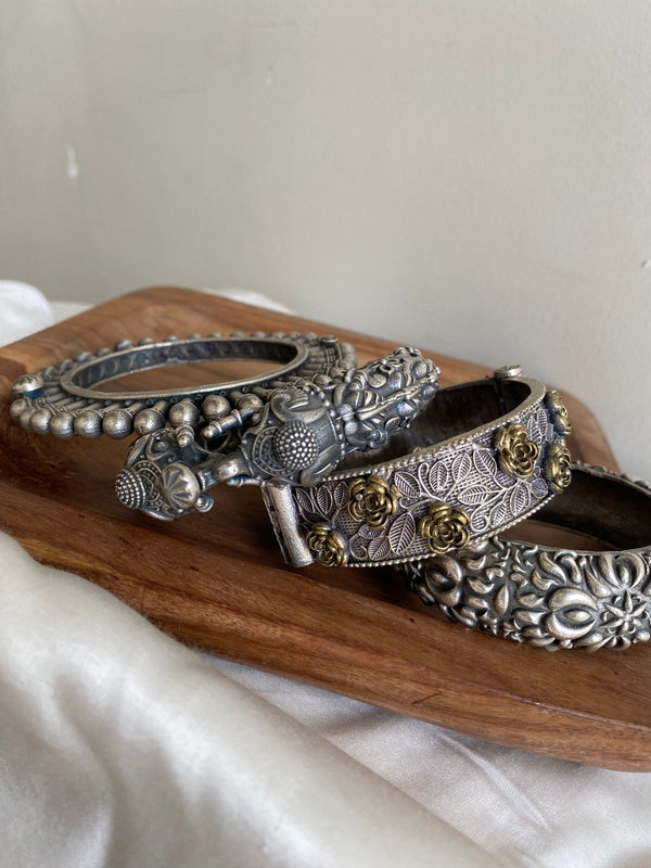 Bracelet Set Of 4