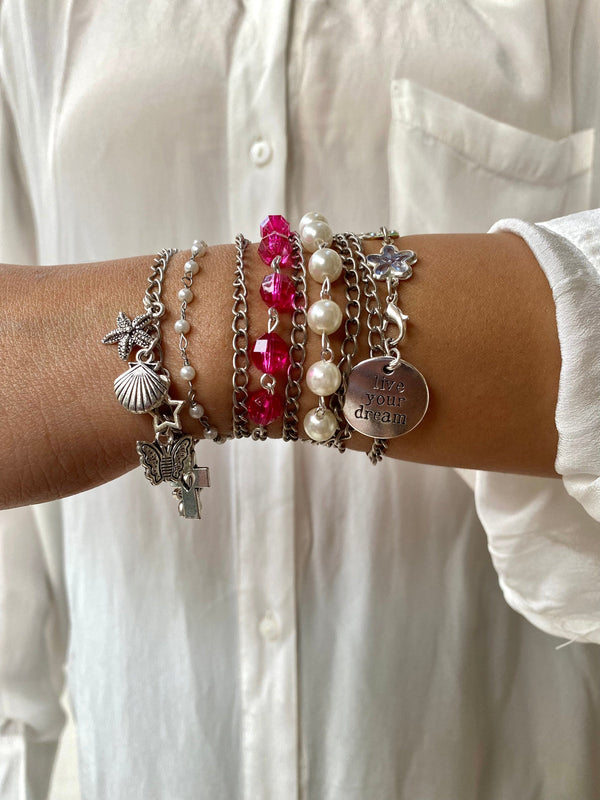 Dream Endless Bracelet