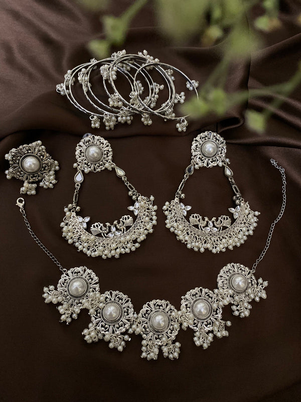Shaheen Pearl Combo