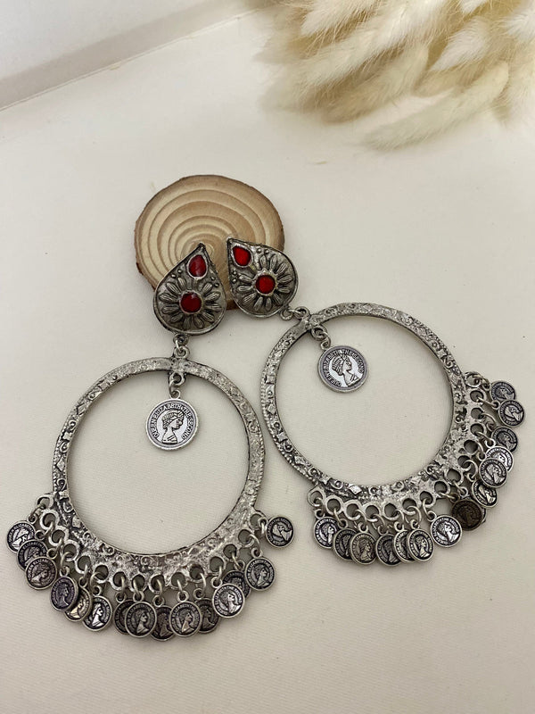 Kriti Earrings