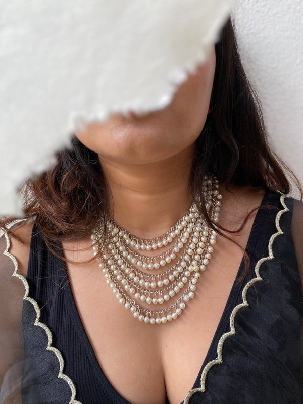 Maharani Necklace