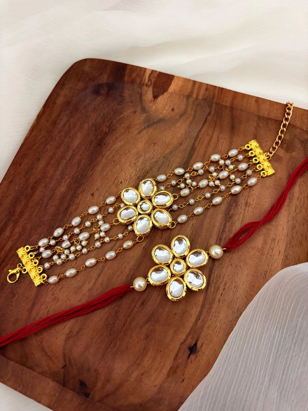 Couple Rakhi