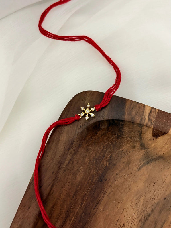 Minimal Bhai Rakhi