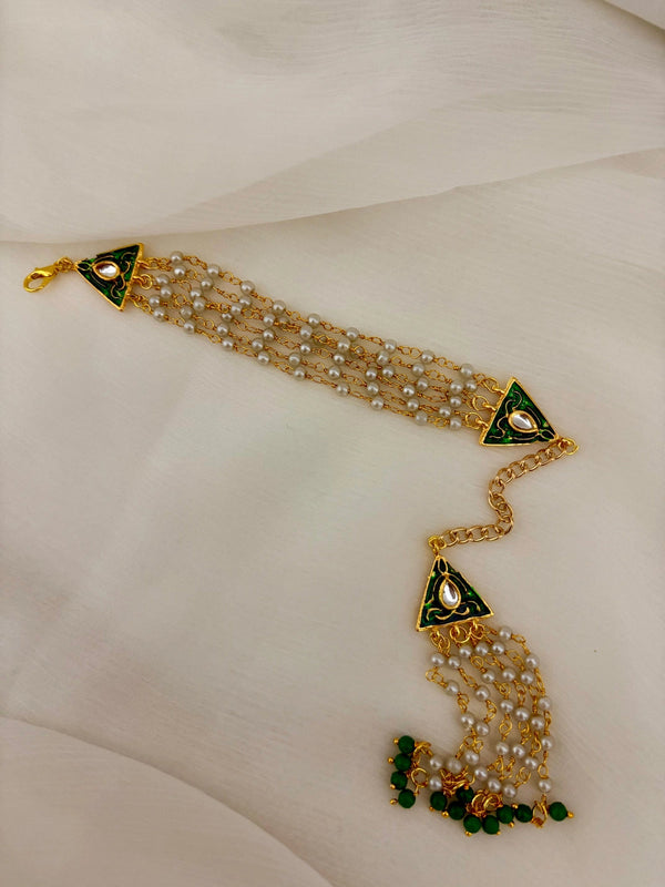 Lumba Rakhi/Bracelet