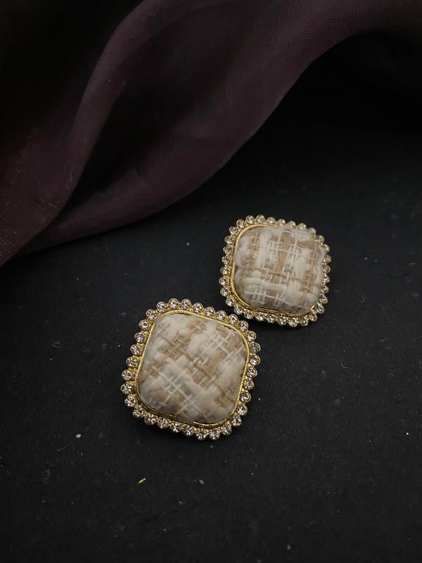 Party Stones Studs