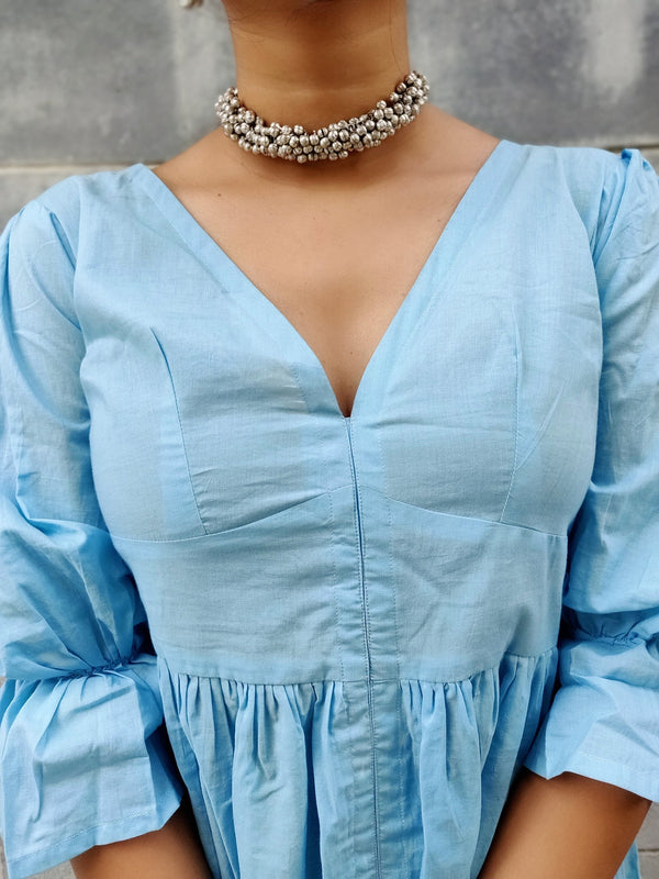Afsana Choker