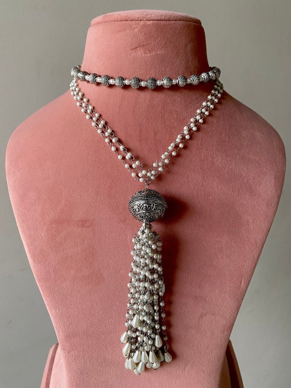 Ahista Layered Necklace