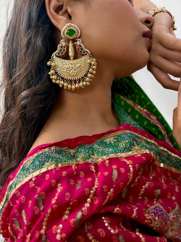 Ahsaas Earrings