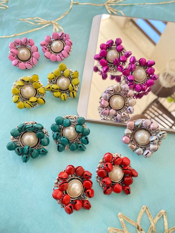 Anokhi Studs