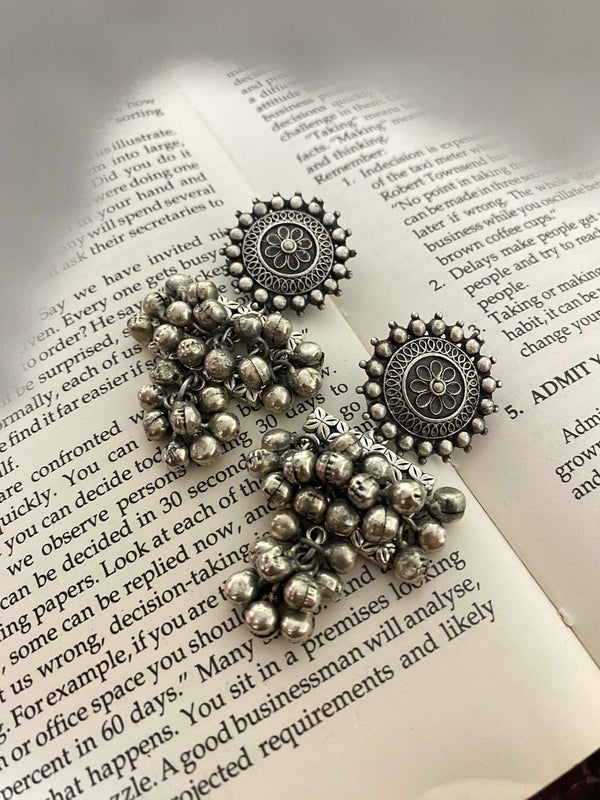 Goonj Earrings
