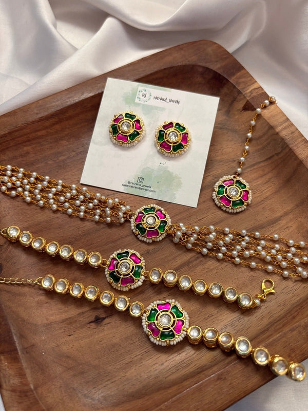 Babul Set