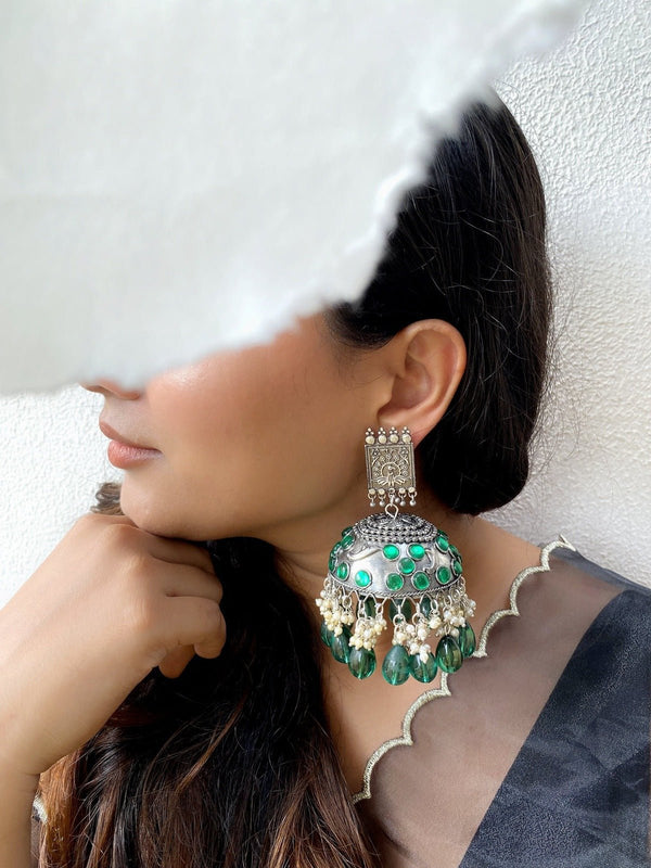 Bahara Jhumka