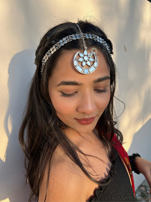 Blossom Chand Mathapatti