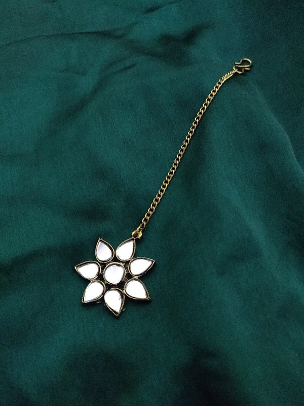 Blossom Tika