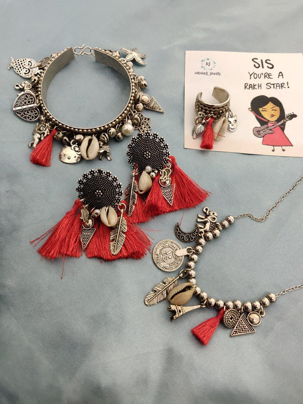Candy Charm Combo