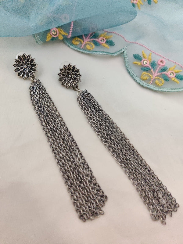 Chain Tassel