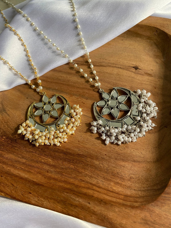 Chand Sitara Neckchain