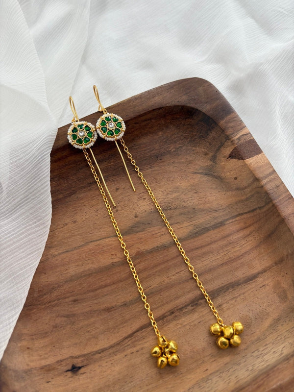 Chanda Earcuff