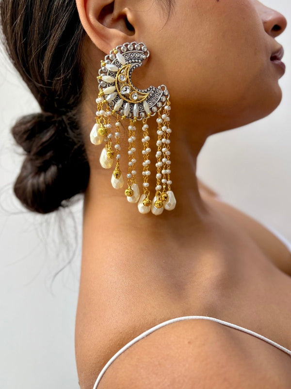 Chandrika Earrings