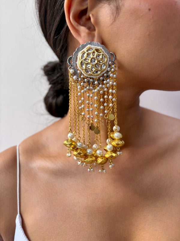 Chehra Earrings