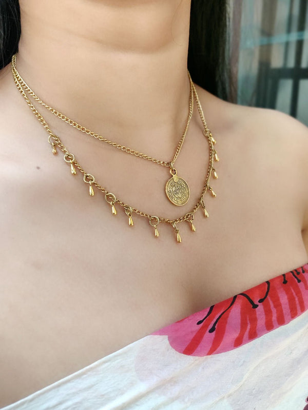 Coin Chain