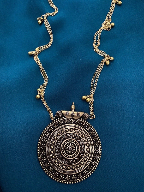 Coin Long Chain