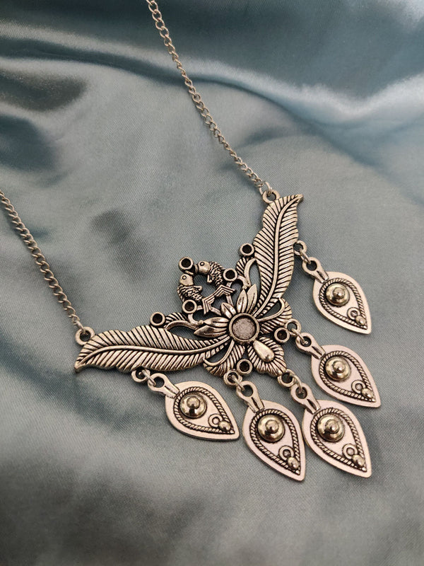 Deco Long Chain