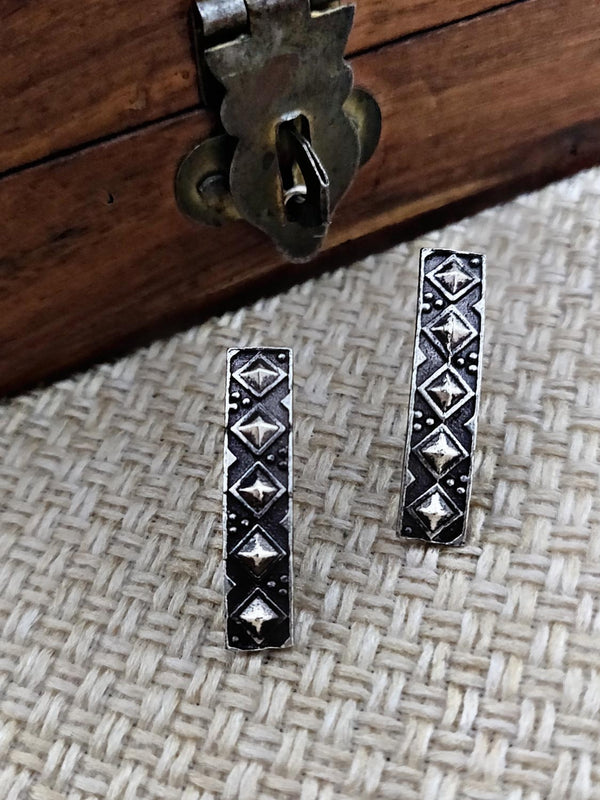 Diamond Studs