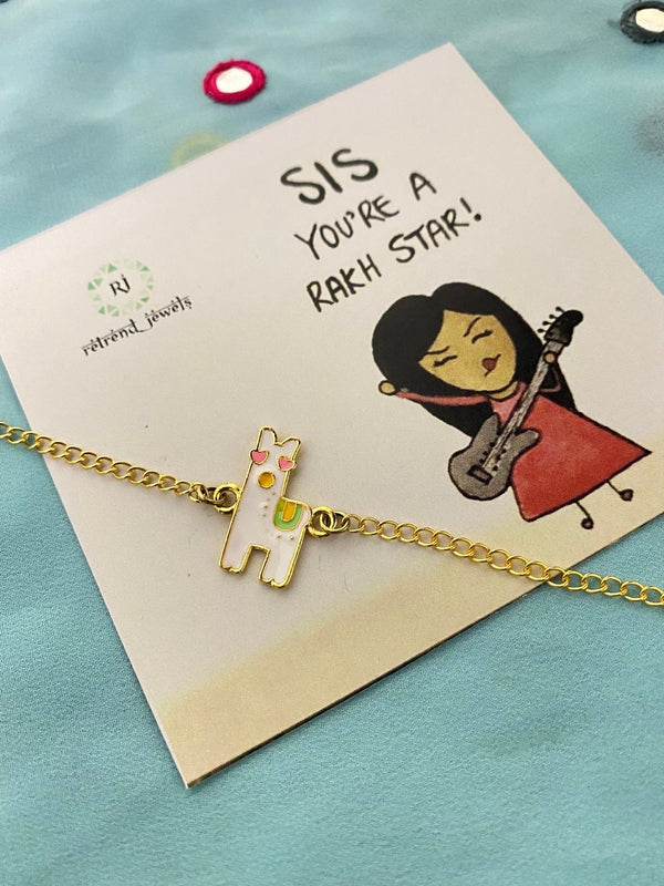 Charm Bracelet