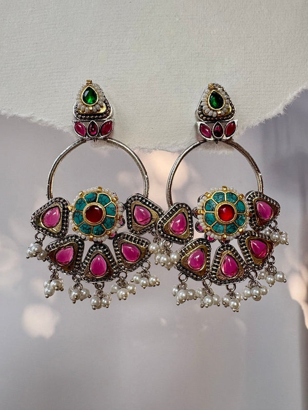 Eshani Earrings