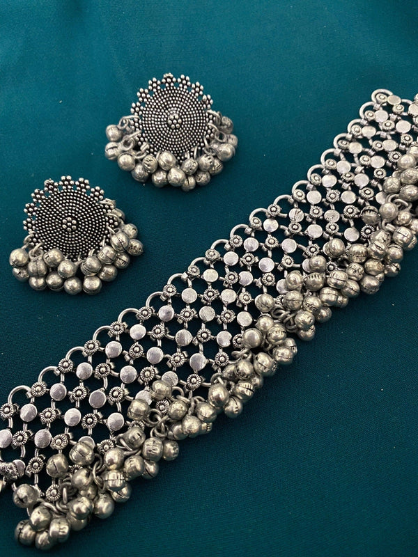 Filigree Vintage Set