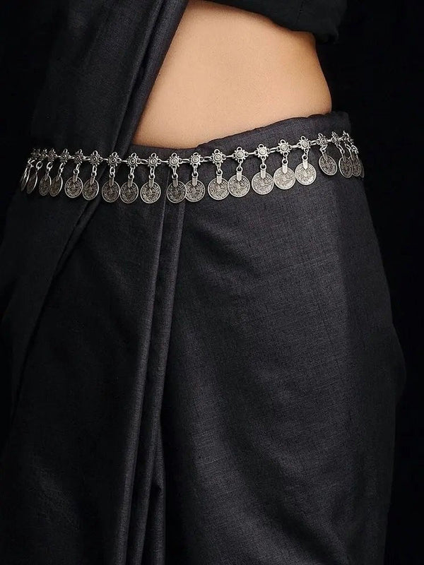 Fringe N Frill Waistband