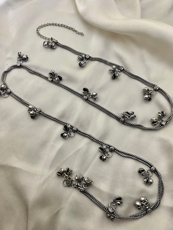 Ghungaroo Waistband