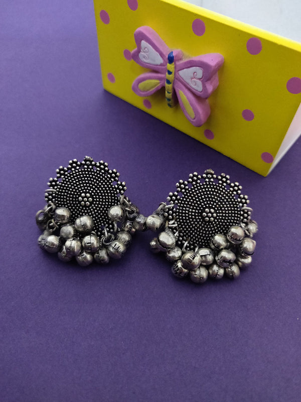 Ghungroo Studs
