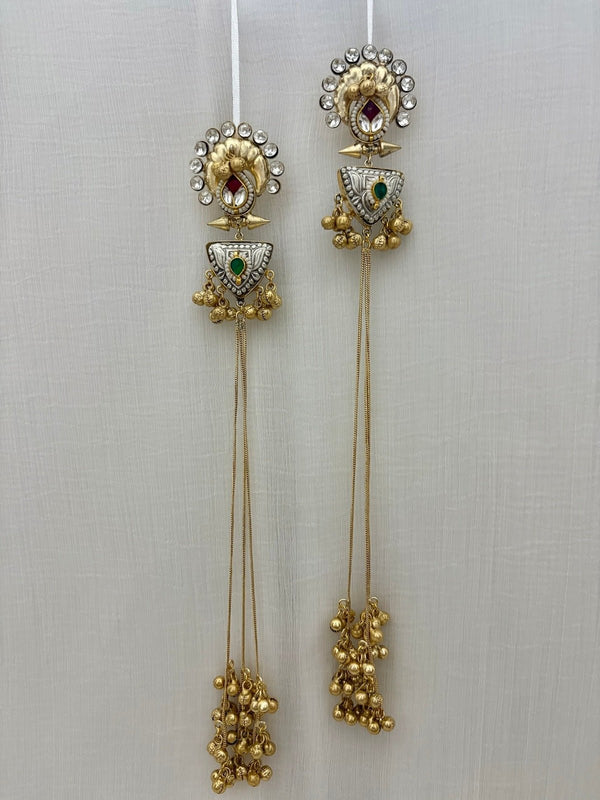 Gohar Earrings