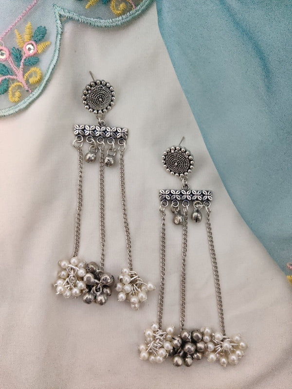 Heer Earrings