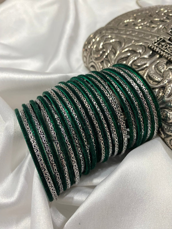 Henna Bangle Set