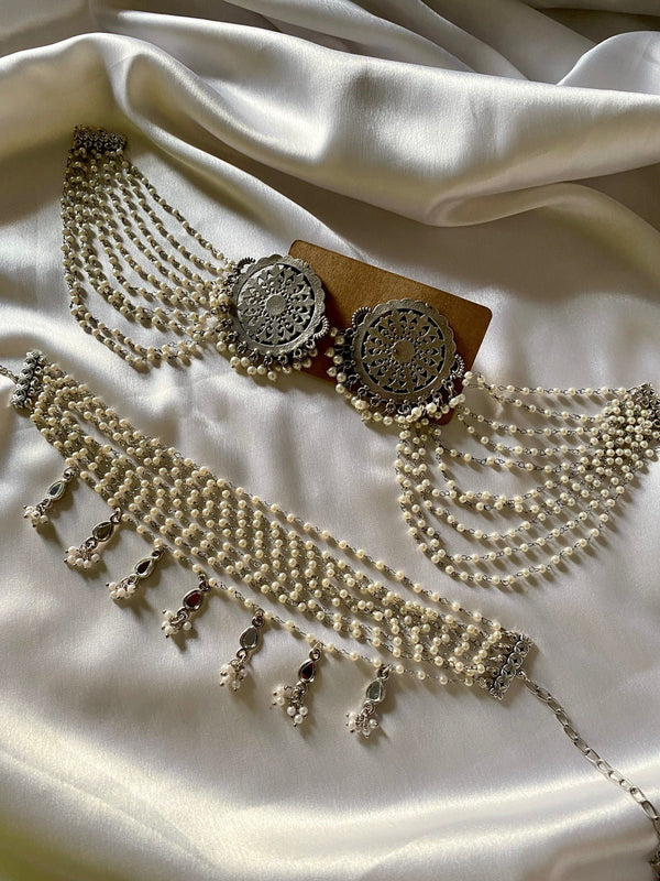 Ibtida Set