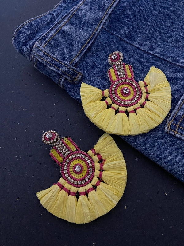 Kiran Earrings