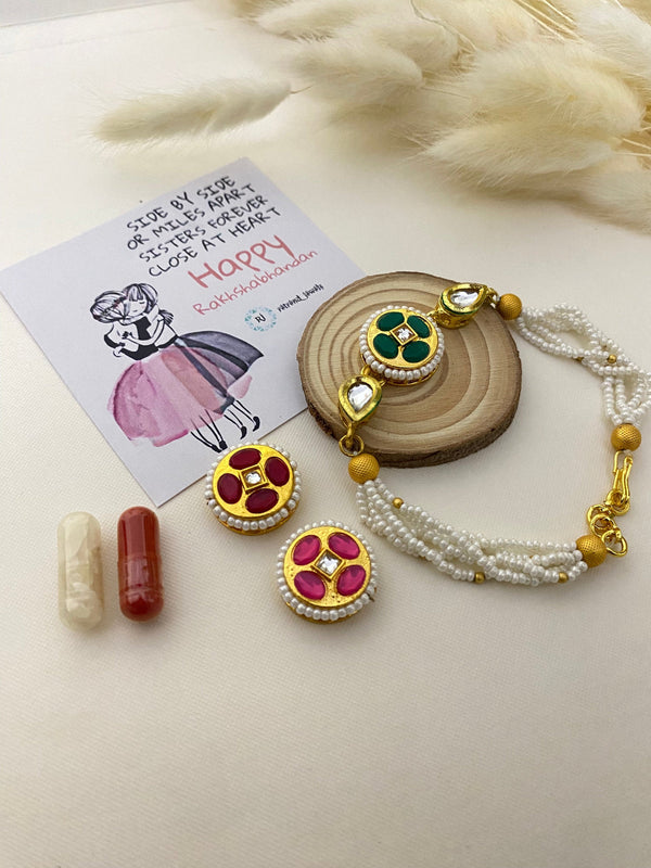 Rakhi Bracelet