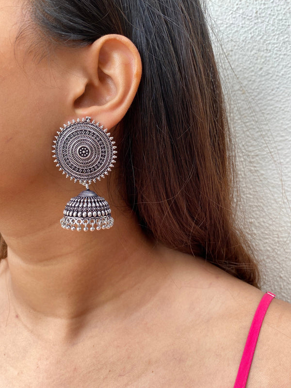 Ghungaroo Jhumka
