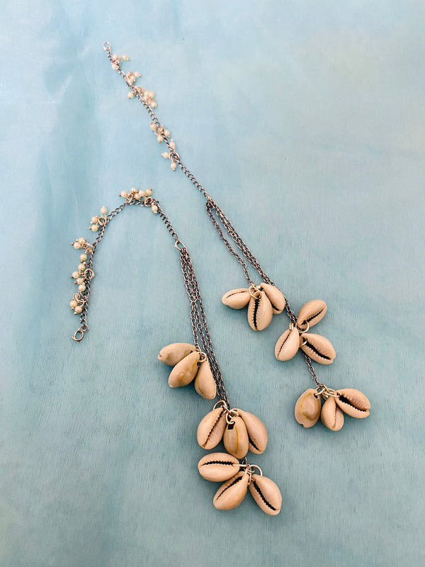 Shell Detachable Strings