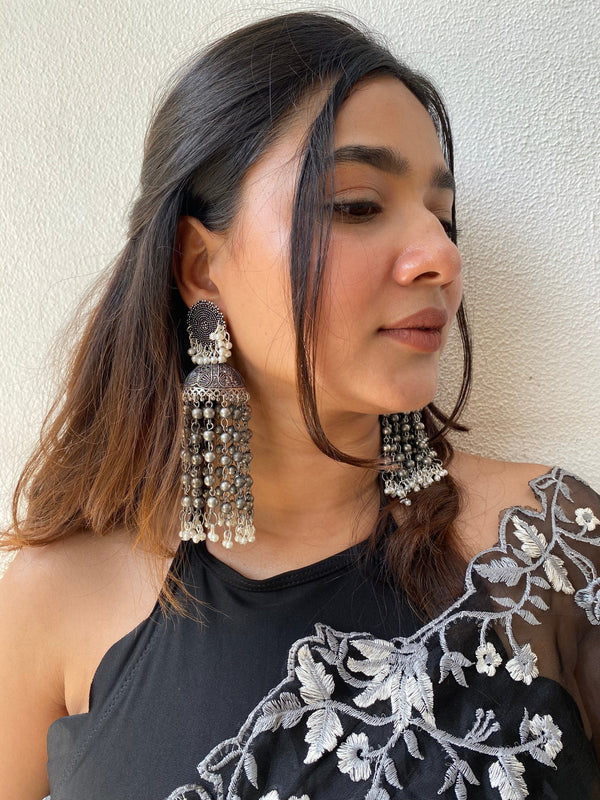 Dilhara Jhumka