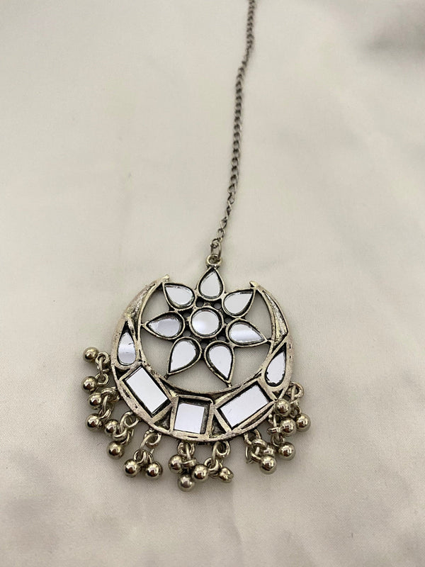 Blossom Chand Tika