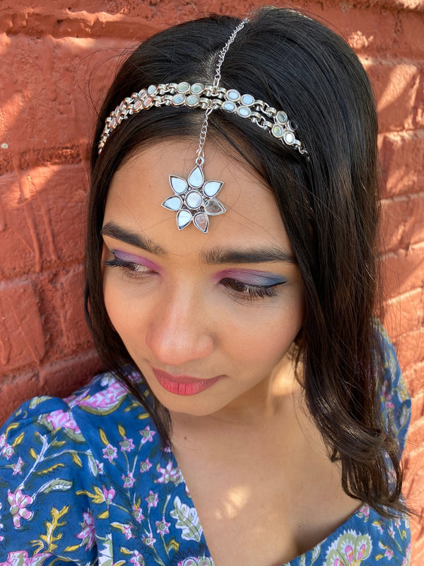 Blossom Mathapatti