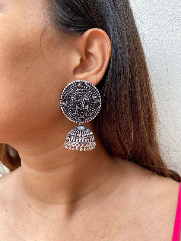 Ghungaroo Jhumka