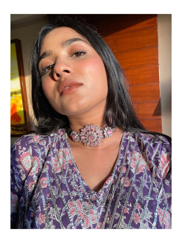 Aboli Choker