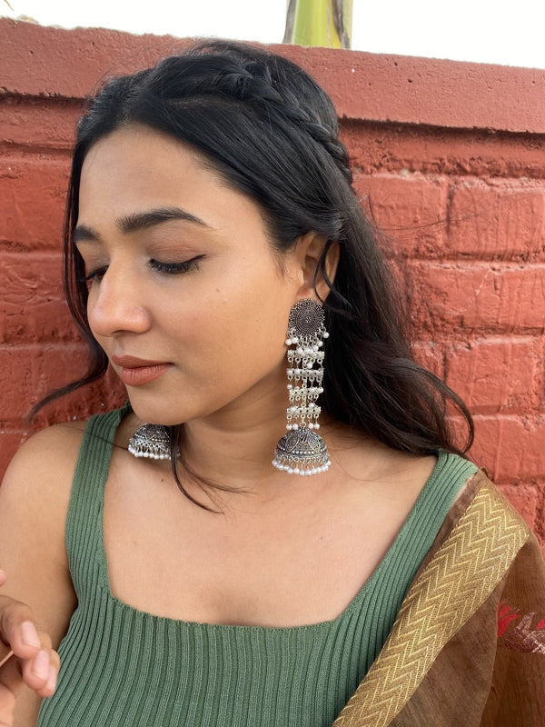 Imarat Earrings