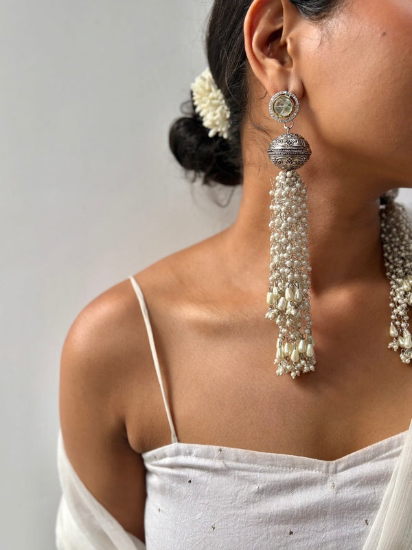 Jharna Earrings